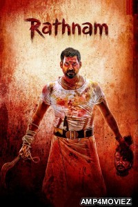 Rathnam (2024) HQ Hindi Dubbed Movie