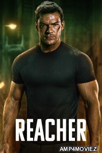 Reacher (2023) Season 2 (EP05) Hindi Dubbed Series