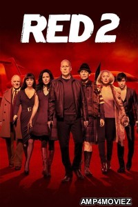 Red 2 (2013) Hindi Dubbed Movie