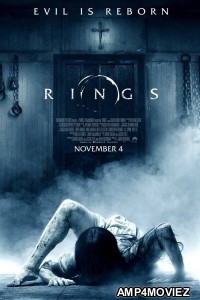 Rings (2017) Hindi Dubbed Full Movie