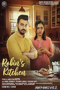 Robins Kitchen (2024) HQ Telugu Dubbed Movie