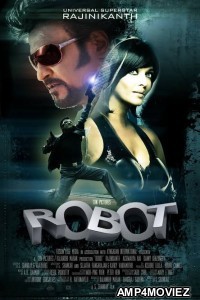 Robot (2010) Hindi Full Movies