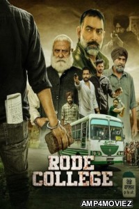 Rode College (2024) Punjabi Movie