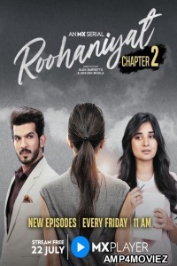 Roohaniyat (2022) Hindi Season 2 Complete Show