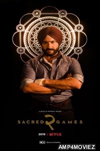 Sacred Games (2019) Hindi Season 2 Complete Shows