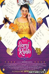 Saroj Ka Rishta (2022) Hindi Full Movies