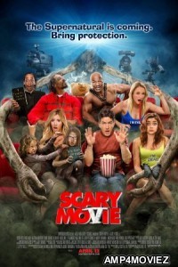 Scary Movie 5 (2013) Hindi Dubbed Full Movie