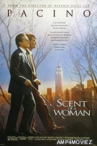 Scent of a Woman (1992) Hindi Dubbed Movie