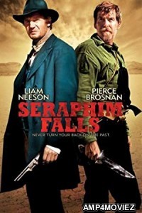 Seraphim Falls (2007) Hindi Dubbed Movie