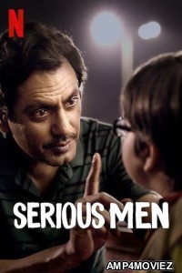 Serious Men (2020) Hindi Full Movie