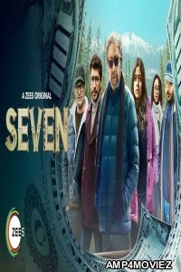 Seven (2023) Bengali Season 1 Complete Show