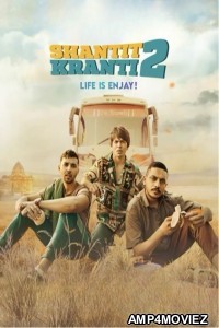 Shantit Kranti (2023) Season 2 Hindi Web Series