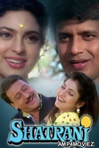 Shatranj (1993) Hindi Movies