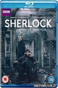 Sherlock (2017) English Season 4 Complete Show