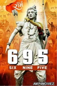 Six Nine Five (695) (2024) Hindi Movie