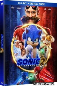 Sonic the Hedgehog 2 (2022) Hindi Dubbed Movies