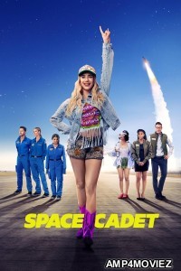 Space Cadet (2024) ORG Hindi Dubbed Movie