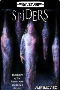 Spiders (2000) UNCUT Hindi Dubbed Movie