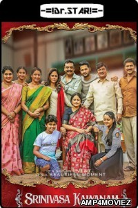 Srinivasa Kalyanam (2018) UNCUT Hindi Dubbed Movie