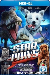 Star Paws (2016) Hindi Dubbed Movies