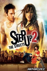 Step Up 2 The Streets (2008) ORG Hindi Dubbed Movie