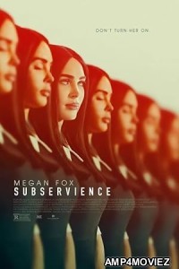 Subservience (2024) HQ Tamil Dubbed Movie