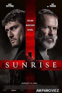 Sunrise (2024) HQ Tamil Dubbed Movie