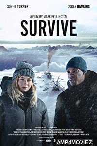 Survive (2022) HQ Bengali Dubbed Movie