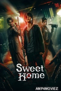 Sweet Home (2020) Season 1 Hindi Dubbed Series