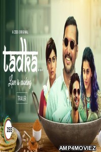 Tadka (2022) Hindi Full Movie