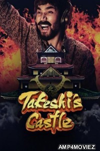 Takeshis Castle India (2023) Season 1 Hindi Web Series