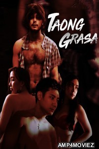 Taong Grasa (2023) Tagalog Movie