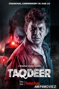 Taqdeer (2020) Hindi Season 1 Complete Show