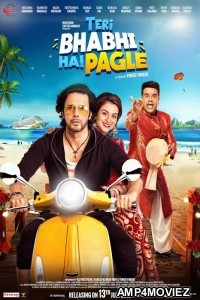 Teri Bhabhi Hai Pagle (2018) Hindi Full Movie