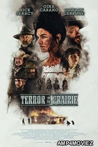 Terror on the Paririe (2022) Hindi Dubbed Movie