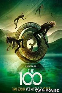 The 100 (2014) Hindi Dubbed Season 1 Complete Show