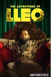 The Adventures of LLeo (2023) Season 1 Hindi Web Series