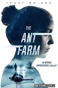 The Ant Farm (2022) Hindi Dubbed Movie