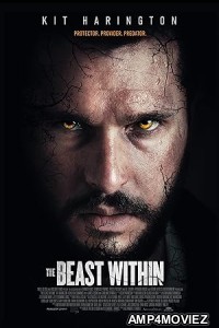 The Beast Within (2024) HQ Bengali Dubbed Movie