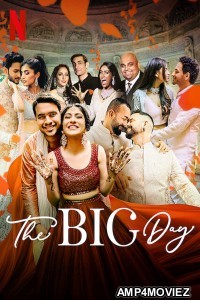 The Big Day (2021) Hindi Season 2 Complete Shows