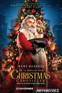 The Christmas Chronicles (2018) Hindi Dubbed Movie