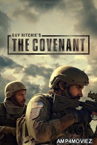 The Covenant (2023) Hindi Dubbed Movies