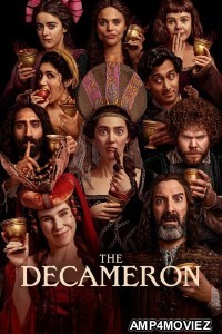 The Decameron (2024) Season 1 Hindi Dubbed Series