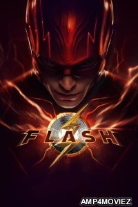 The Flash (2023) ORG Hindi Dubbed Movie