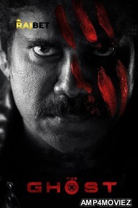 The Ghost (2022) Hindi Dubbed Movies