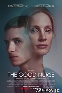 The Good Nurse (2022) HQ Tamil Dubbed Movie 