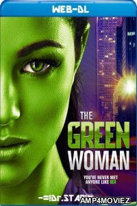 The Green Woman (2022) Hindi Dubbed Movie 