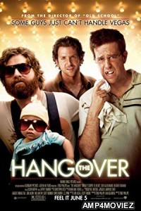 The Hangover (2009) Hindi Dubbed Movie