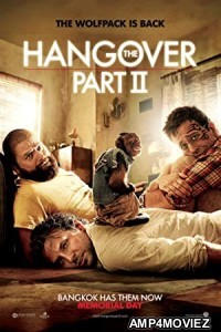 The Hangover Part II (2011) Hindi Dubbed Movie