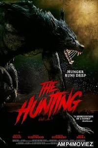 The Hunting (2021) ORG Hindi Dubbed Movie